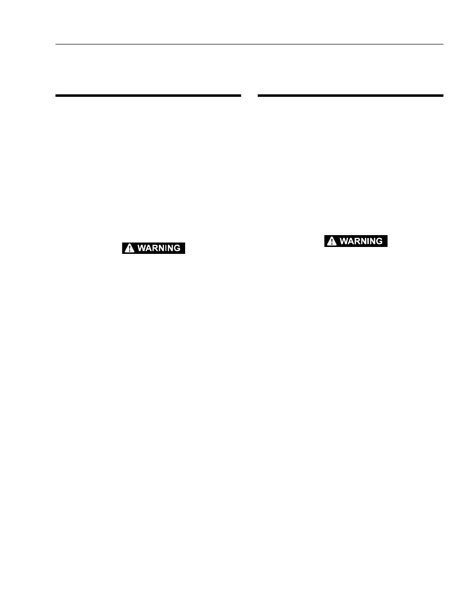 JLG 110HX Operator Manual User Manual | Page 11 / 80