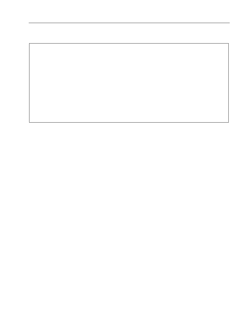 JLG 110HX Operator Manual User Manual | Page 25 / 80