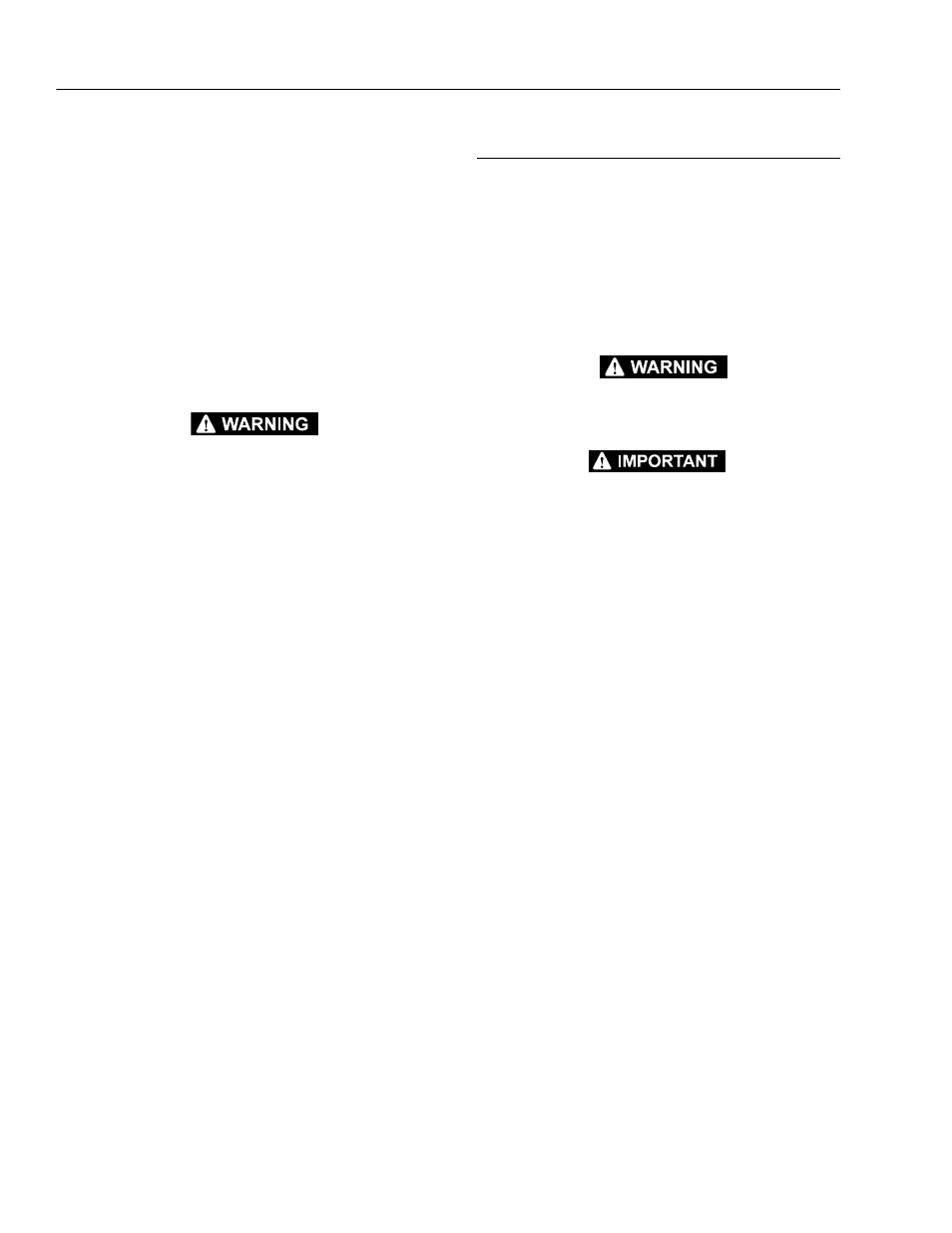 JLG 110HX Operator Manual User Manual | Page 44 / 80