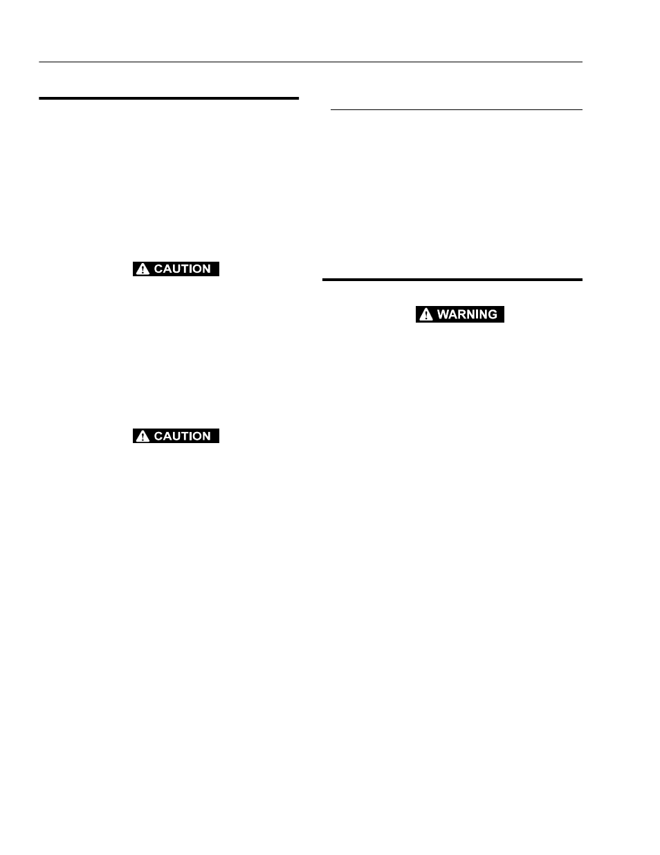 JLG 110HX Operator Manual User Manual | Page 60 / 80