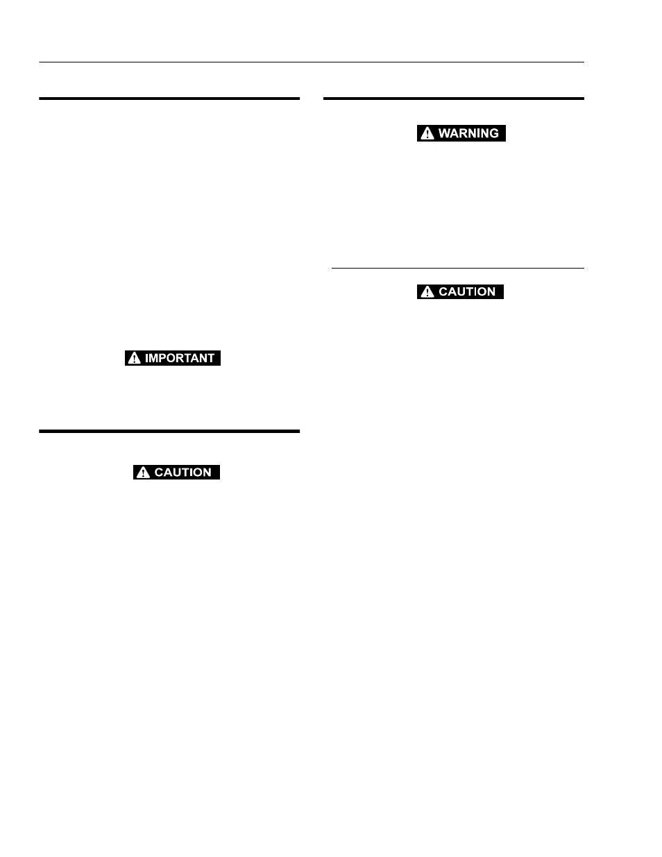JLG 110HX Operator Manual User Manual | Page 68 / 80