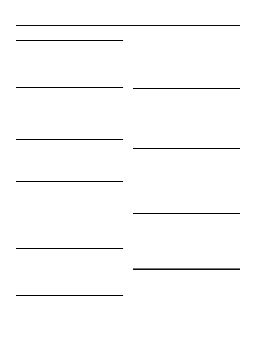 JLG 110HX Operator Manual User Manual | Page 72 / 80
