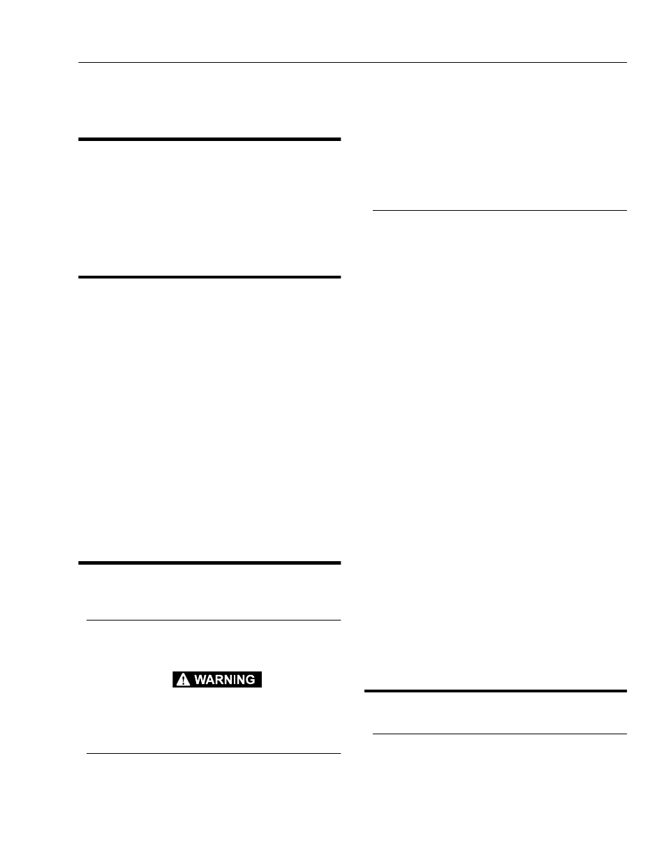 JLG 110HX Operator Manual User Manual | Page 73 / 80