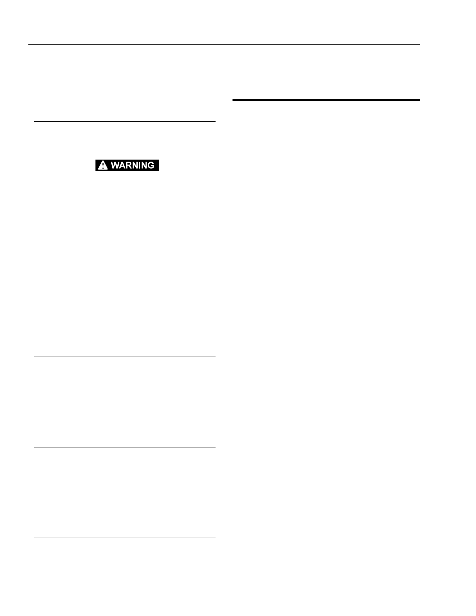 JLG 110HX Operator Manual User Manual | Page 74 / 80