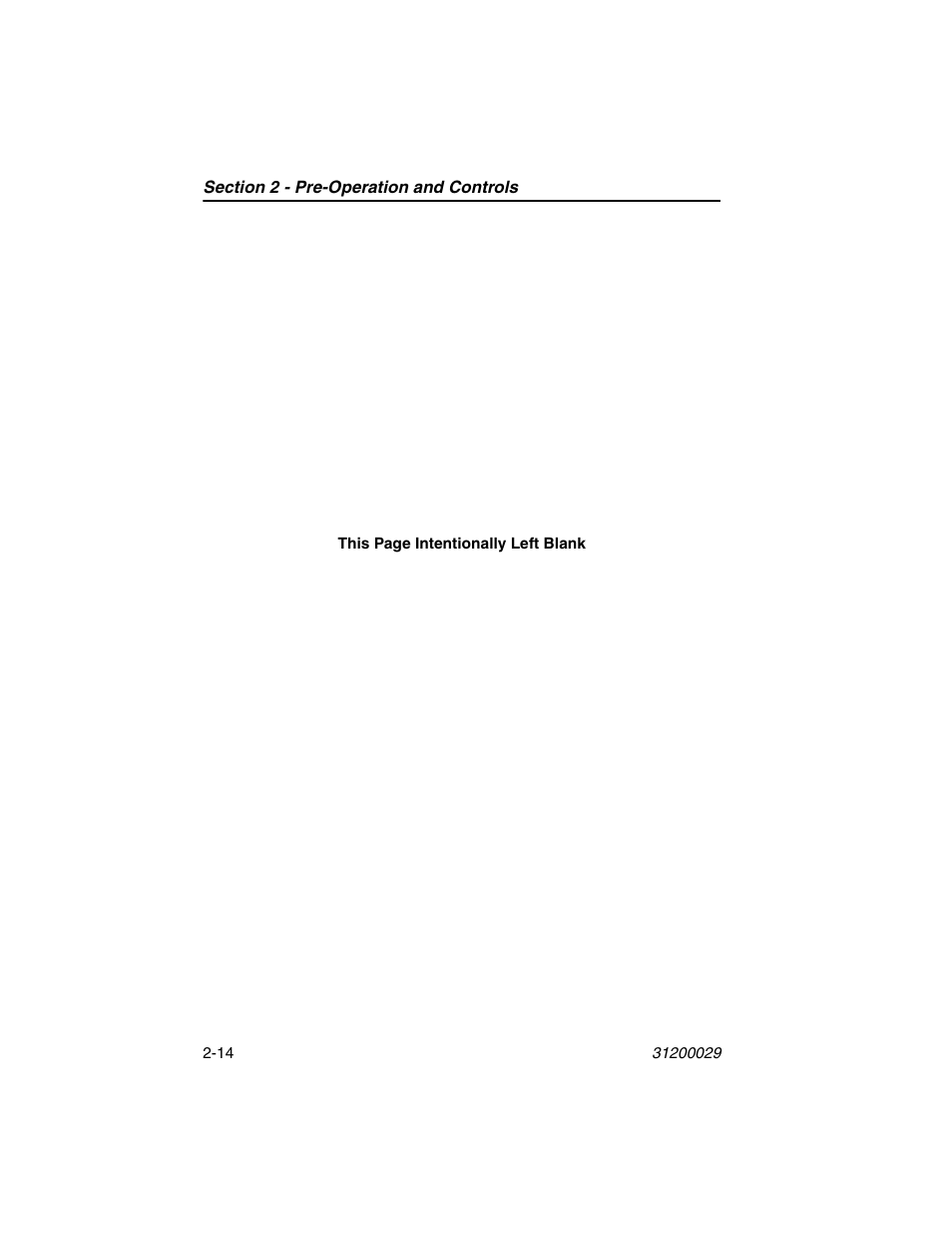 JLG 4017 Platform Operator Manual User Manual | Page 32 / 64