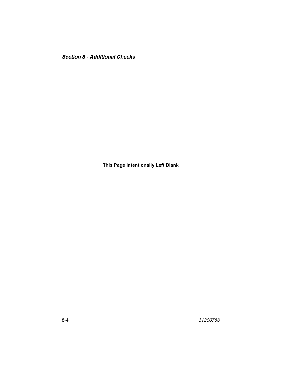 JLG 4017PS Operator Manual User Manual | Page 182 / 202