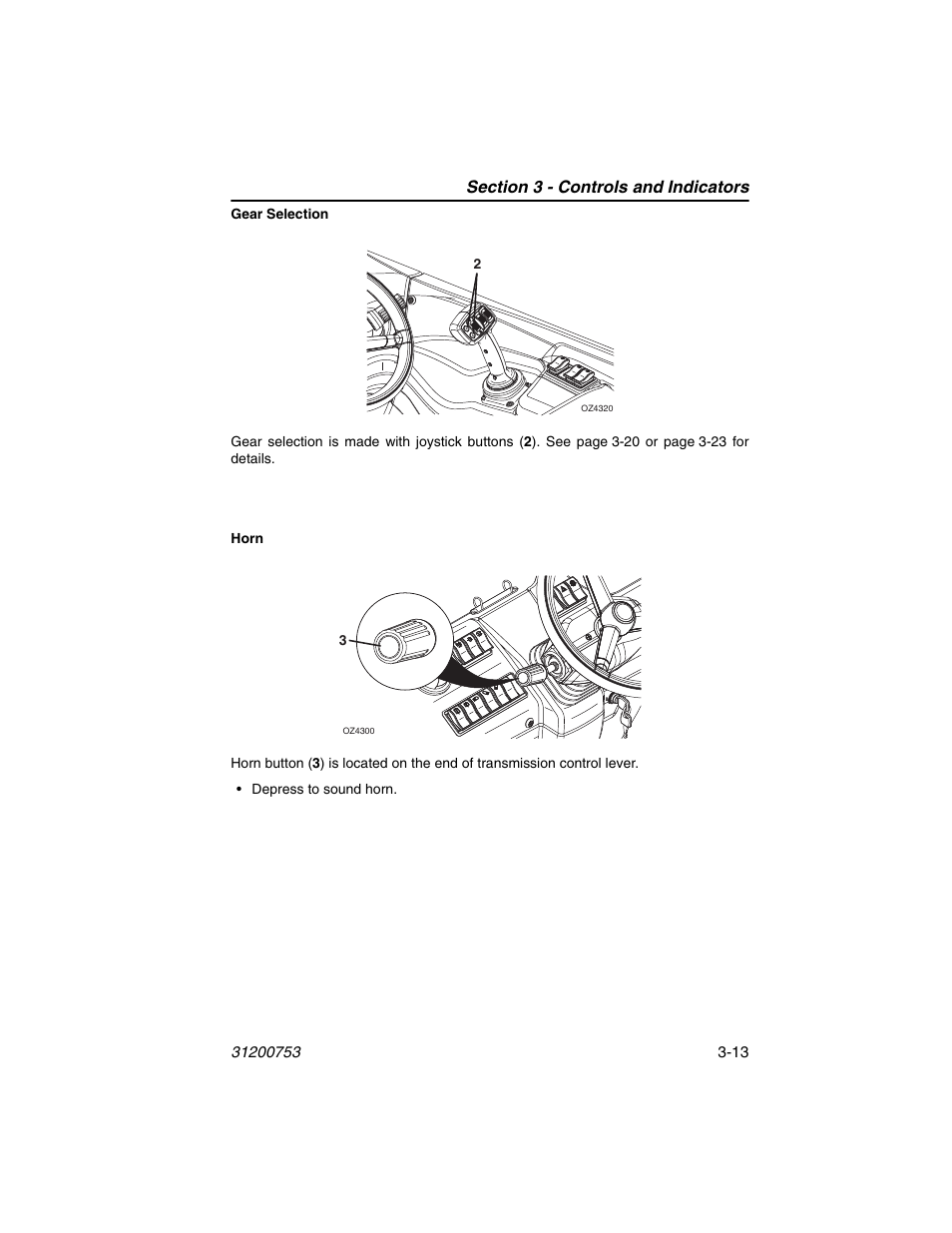 JLG 4017PS Operator Manual User Manual | Page 57 / 202