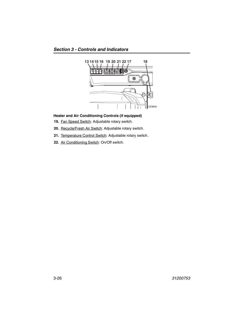JLG 4017PS Operator Manual User Manual | Page 70 / 202