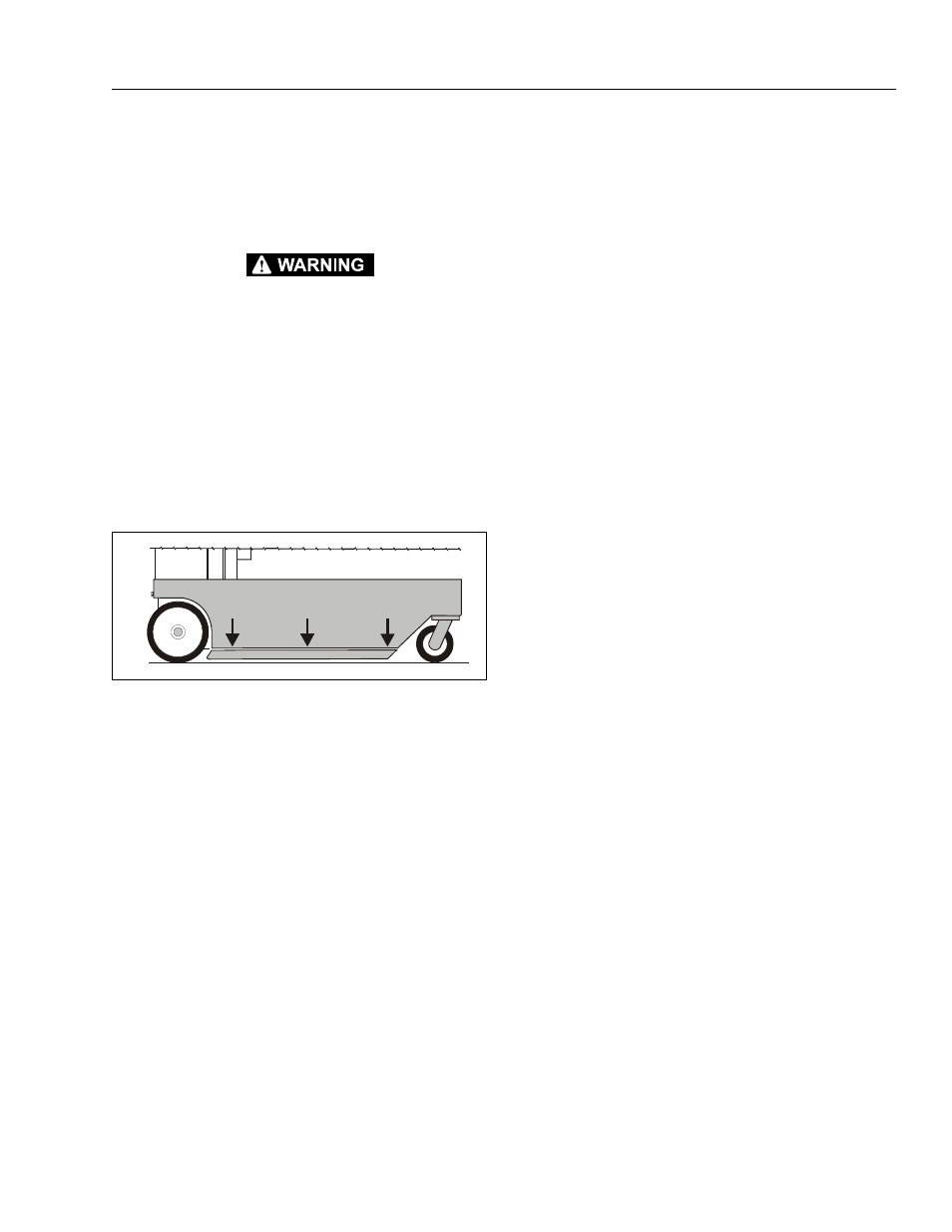 5 function check, Function check -5 | JLG DVSP Series Operator Manual User Manual | Page 19 / 62
