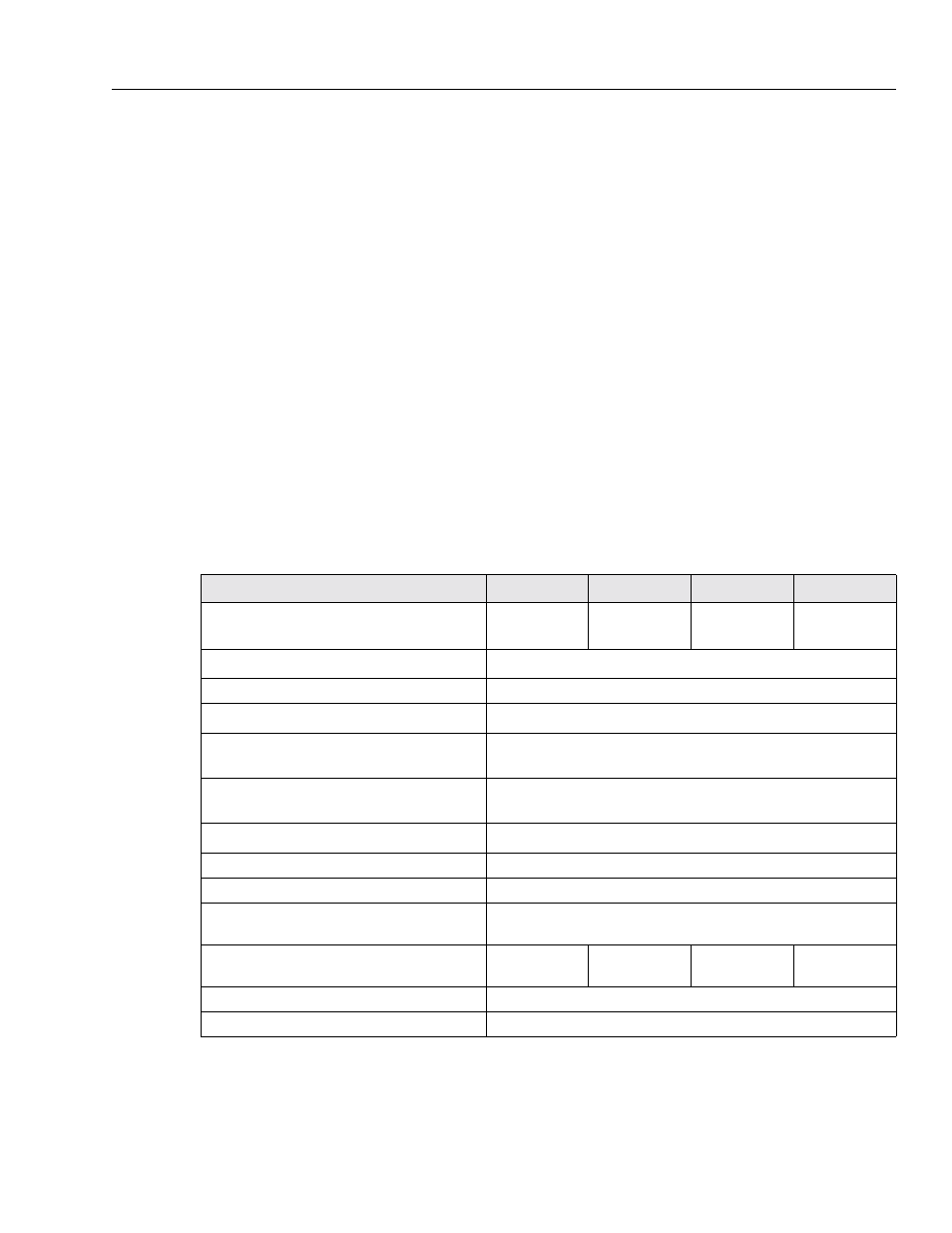 1 introduction, 2 general specifications, Machine specifications | Introduction -1, General specifications -1, Machine specifications -1, 2 general specifications machine specifications | JLG DVSP Series Operator Manual User Manual | Page 55 / 62