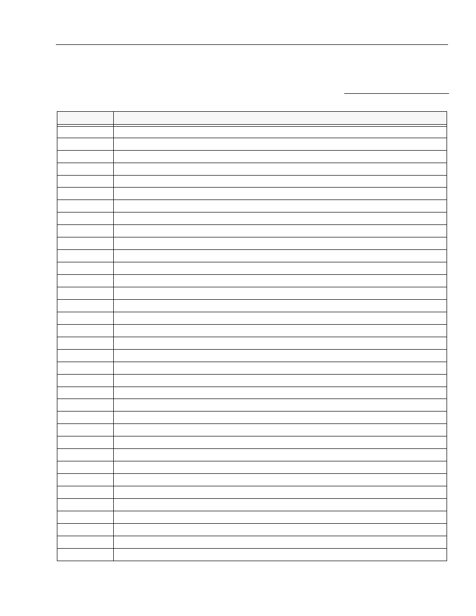 Section 6. inspection and repair log, Section 6 - inspection and repair log, Inspection and repair log -1 | JLG DVSP Series Operator Manual User Manual | Page 59 / 62