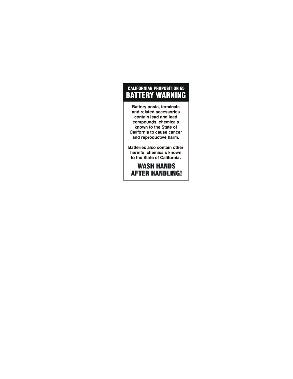 JLG DVSP Series Operator Manual User Manual | Page 61 / 62