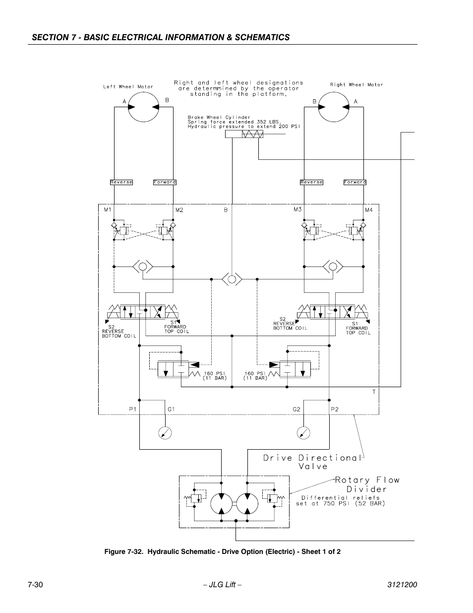 JLG T500J Service Manual User Manual | Page 230 / 234