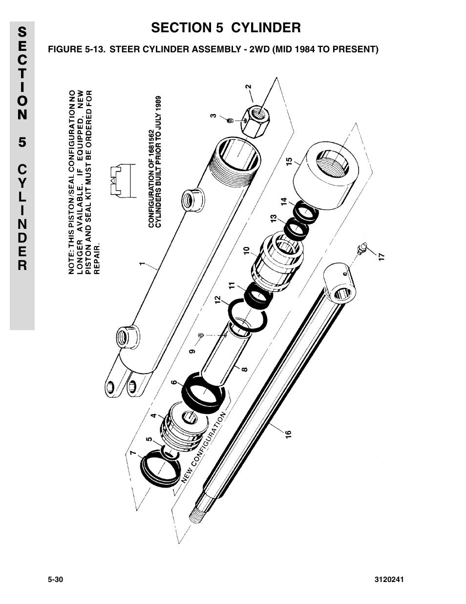 JLG 40H Parts Manual User Manual | Page 368 / 476