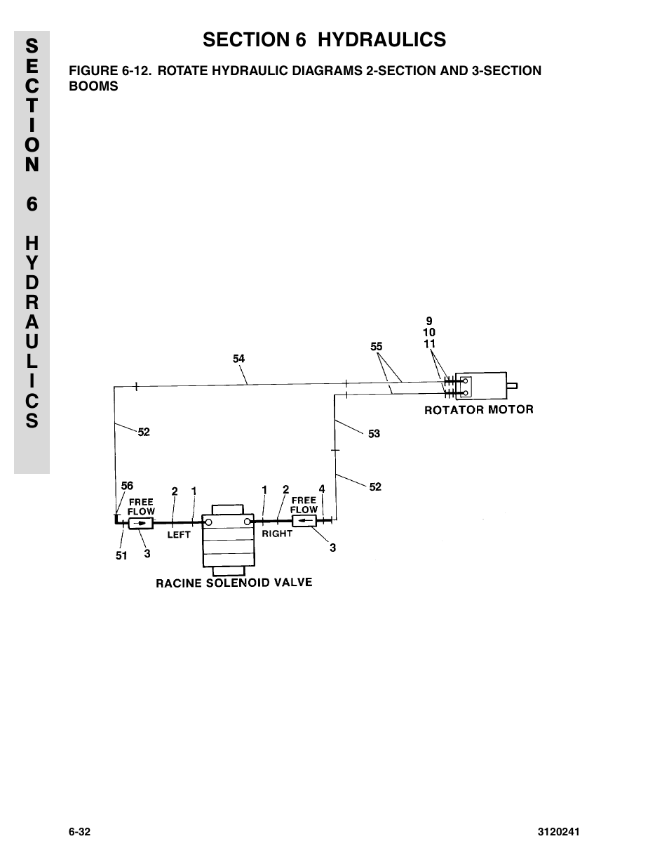 JLG 40H Parts Manual User Manual | Page 412 / 476
