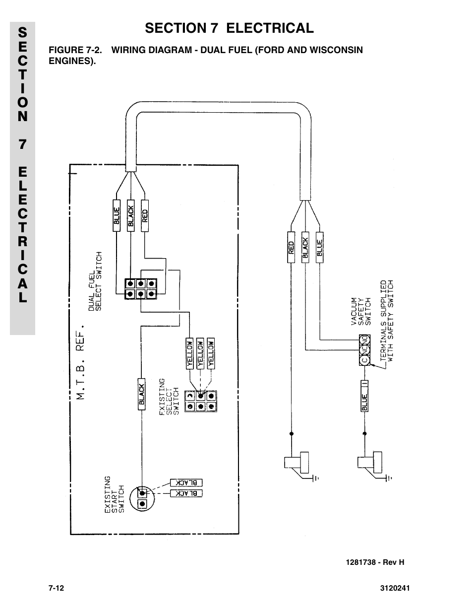JLG 40H Parts Manual User Manual | Page 434 / 476