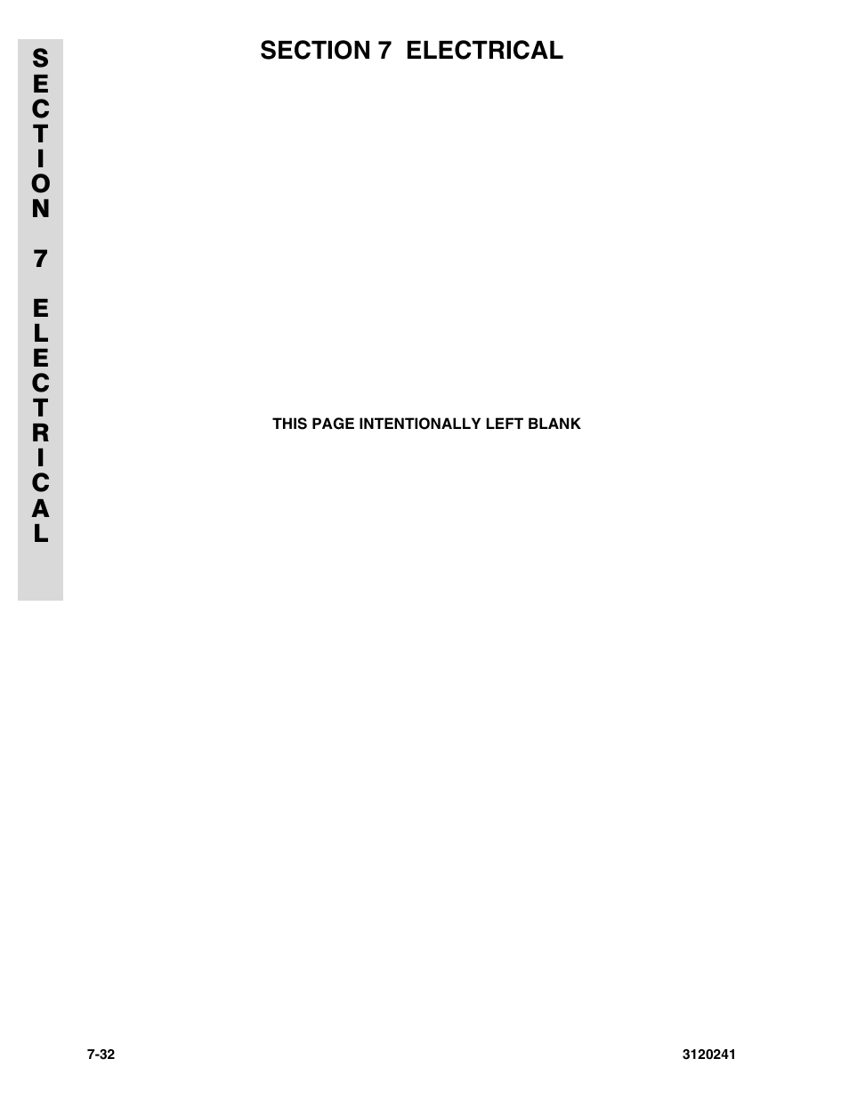JLG 40H Parts Manual User Manual | Page 454 / 476