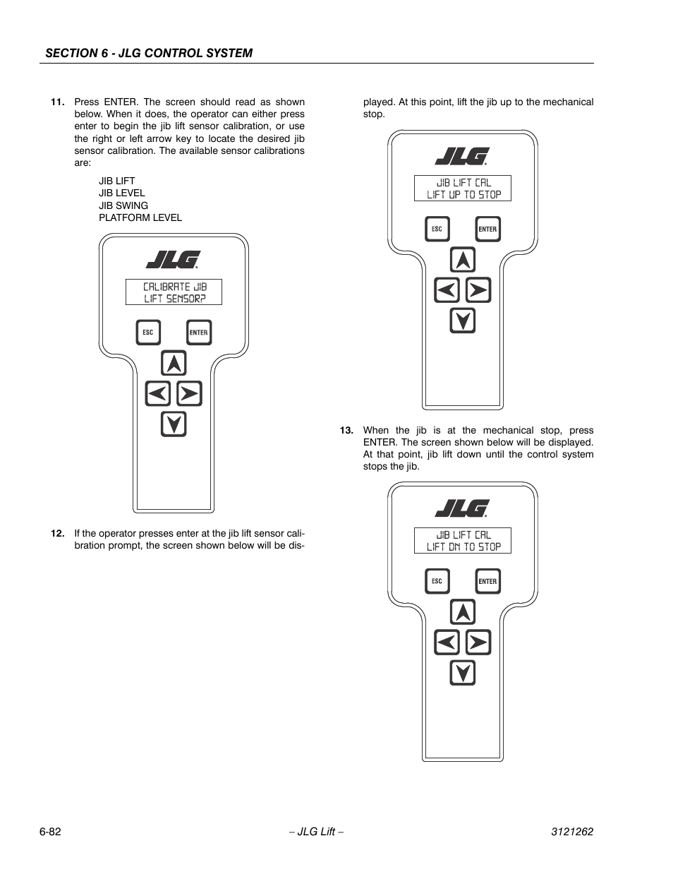 JLG 1500SJ Service Manual User Manual | Page 534 / 628
