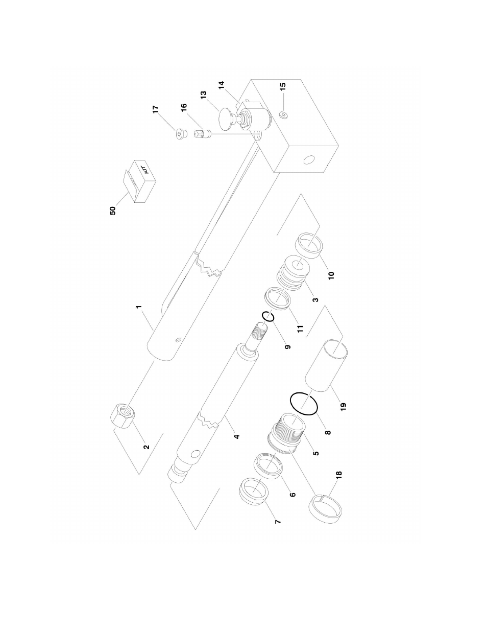 JLG 15AMI (3120876-2014) Parts Manual User Manual | Page 100 / 130