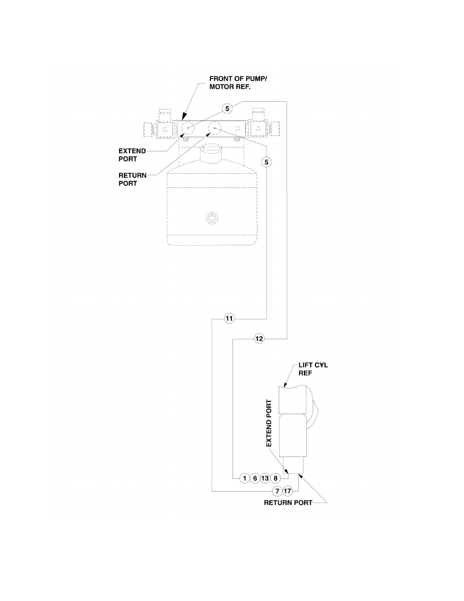 JLG 15AMI (3120876-2014) Parts Manual User Manual | Page 104 / 130