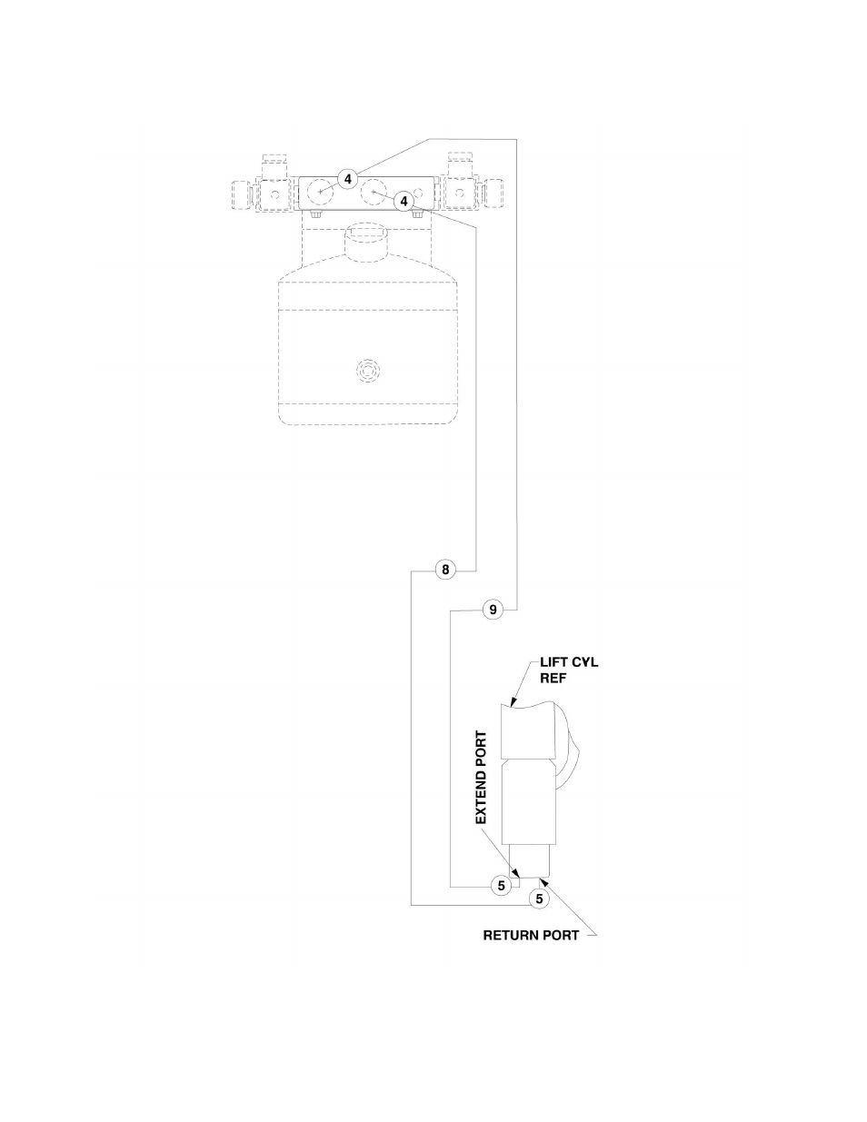 JLG 15AMI (3120876-2014) Parts Manual User Manual | Page 106 / 130