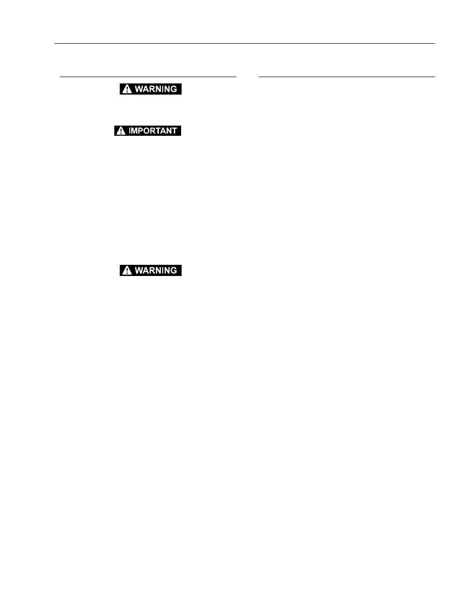 JLG E45A_AJ Operator Manual User Manual | Page 25 / 60