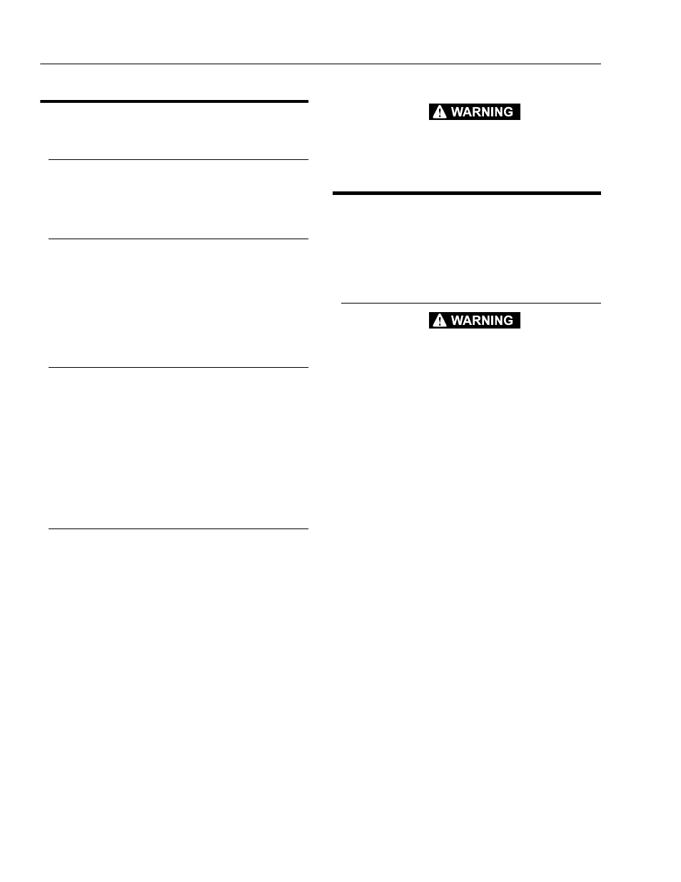 JLG E45A_AJ Operator Manual User Manual | Page 30 / 60