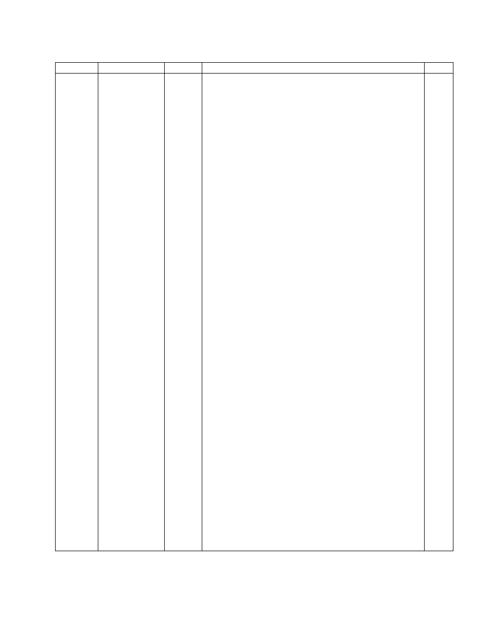 JLG G6-42A Parts Manual User Manual | Page 109 / 478