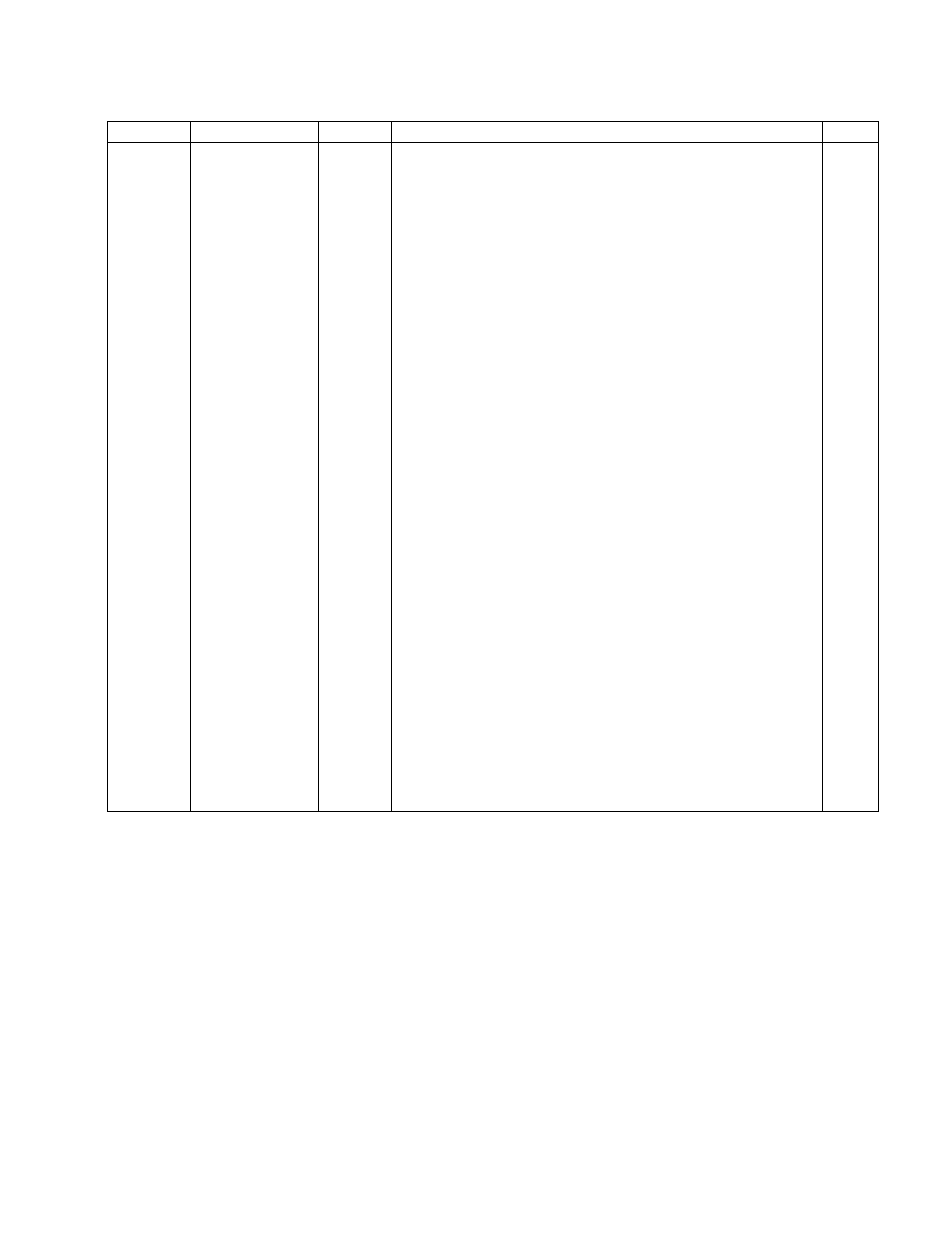 JLG G6-42A Parts Manual User Manual | Page 131 / 478