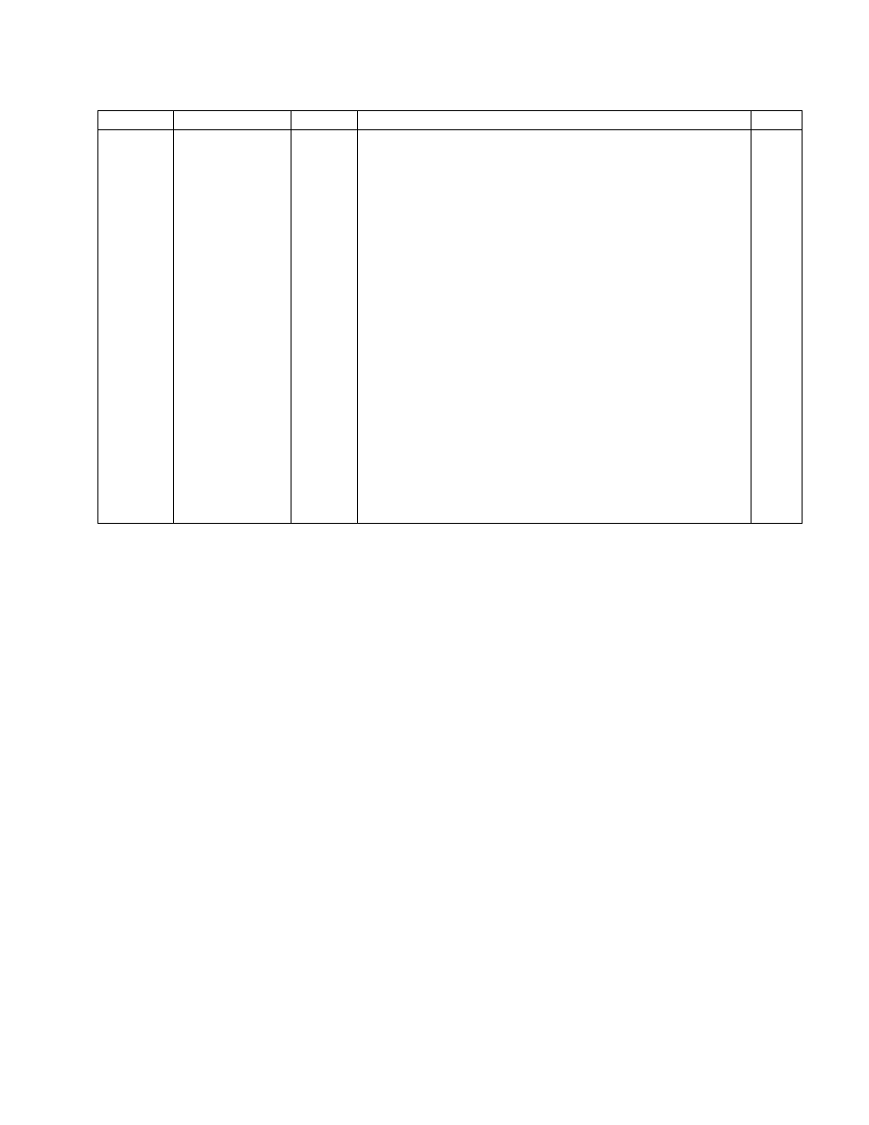JLG G6-42A Parts Manual User Manual | Page 137 / 478