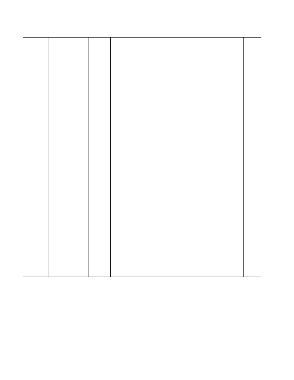 JLG G6-42A Parts Manual User Manual | Page 18 / 478