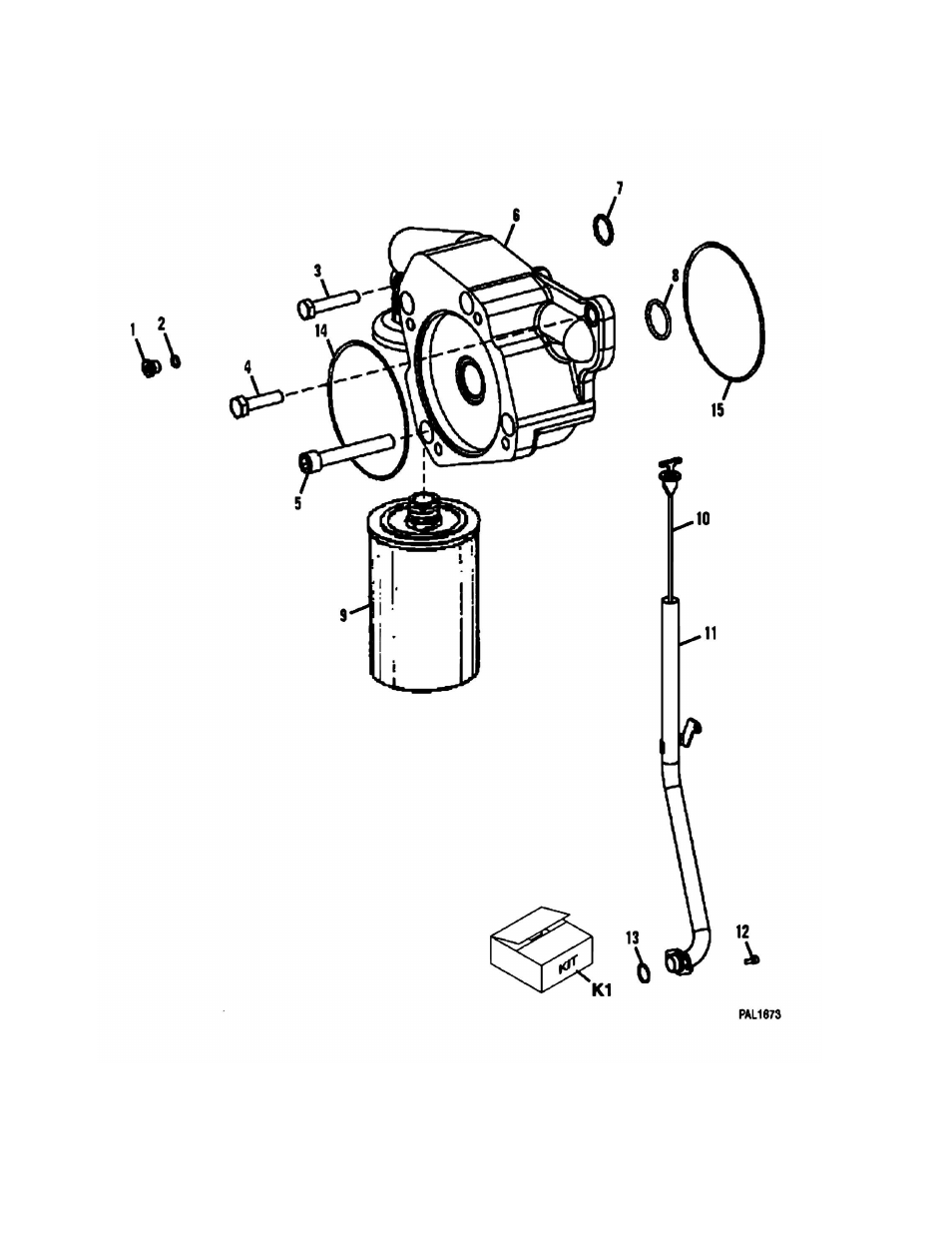 JLG G6-42A Parts Manual User Manual | Page 200 / 478