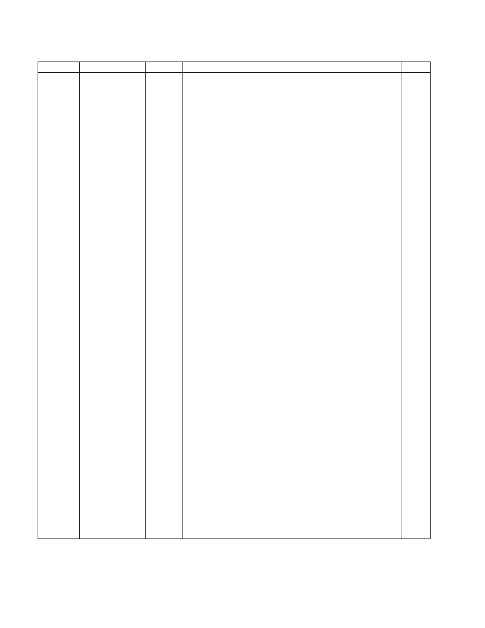 JLG G6-42A Parts Manual User Manual | Page 22 / 478