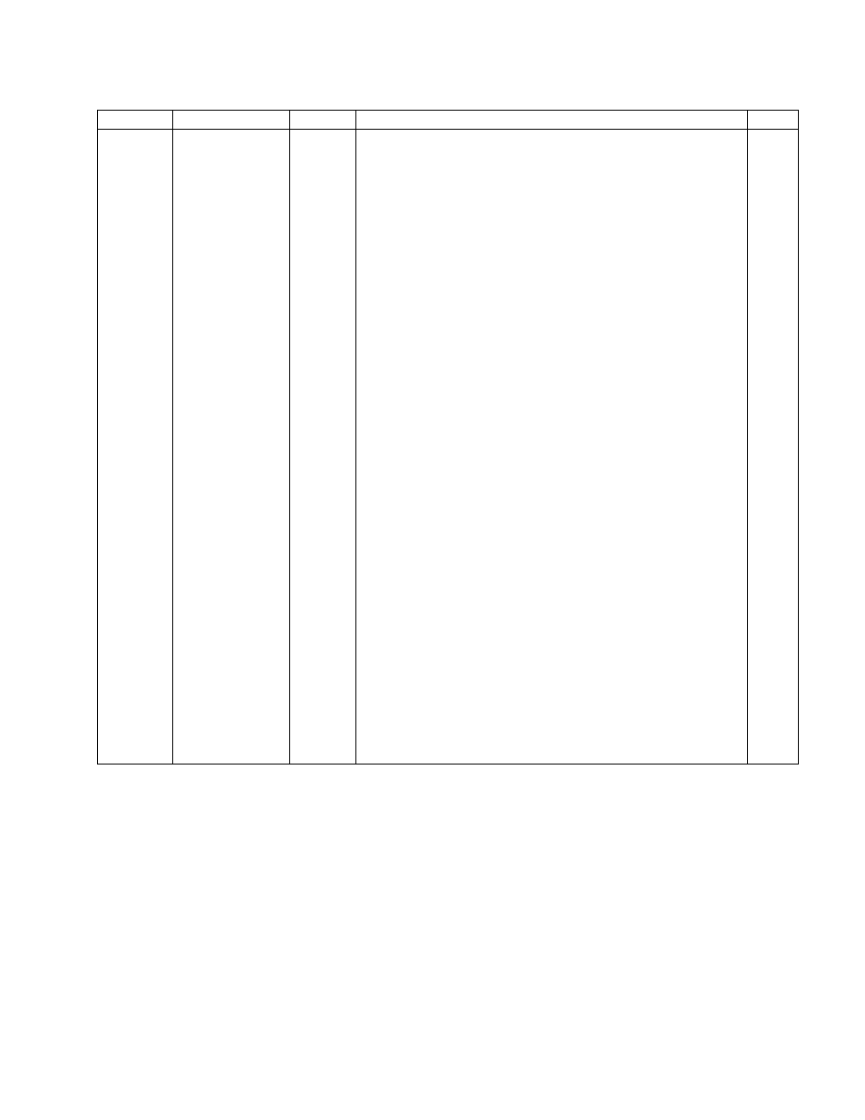 JLG G6-42A Parts Manual User Manual | Page 221 / 478