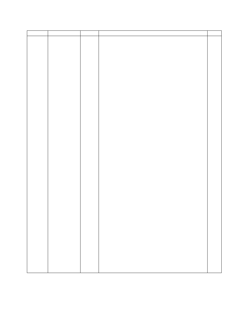 JLG G6-42A Parts Manual User Manual | Page 231 / 478
