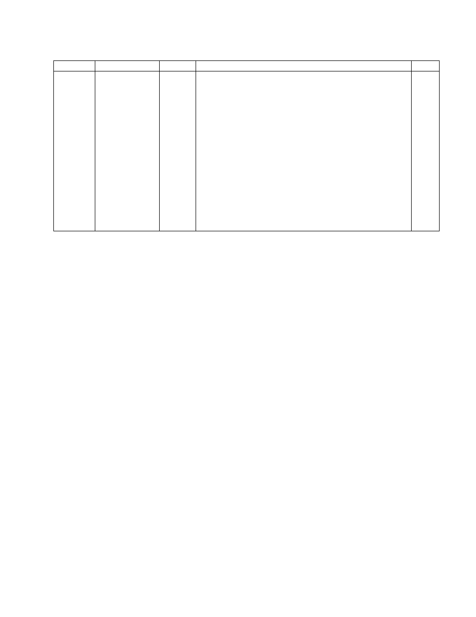 JLG G6-42A Parts Manual User Manual | Page 261 / 478