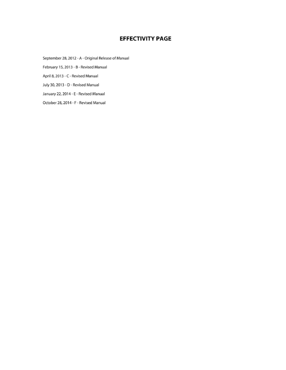 JLG G6-42A Parts Manual User Manual | Page 3 / 478