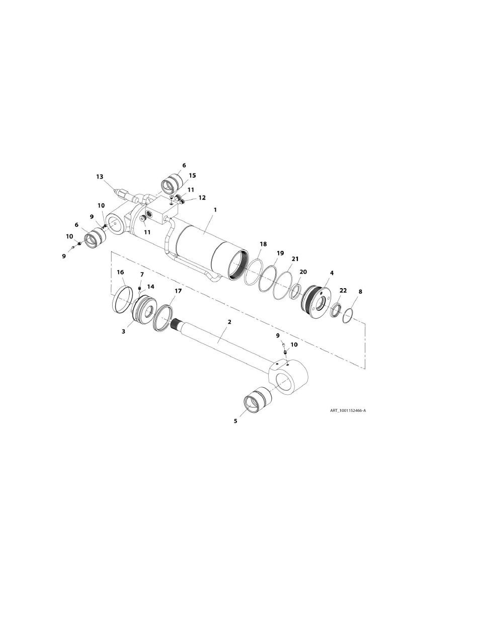 JLG G6-42A Parts Manual User Manual | Page 328 / 478