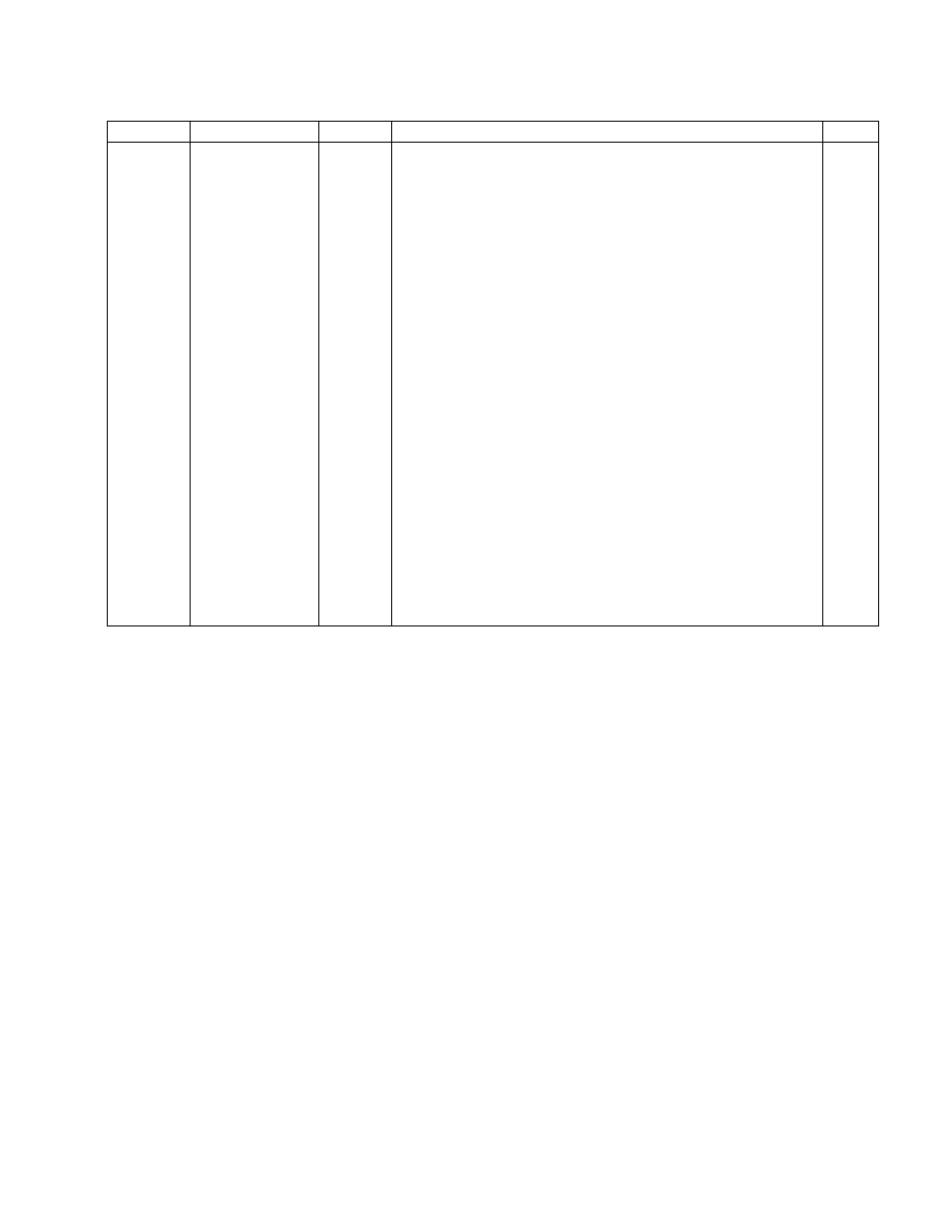 JLG G6-42A Parts Manual User Manual | Page 345 / 478