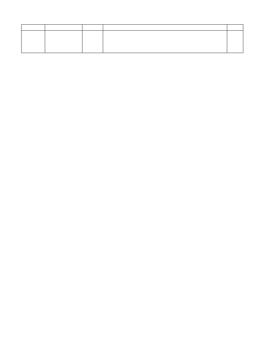 JLG G6-42A Parts Manual User Manual | Page 38 / 478