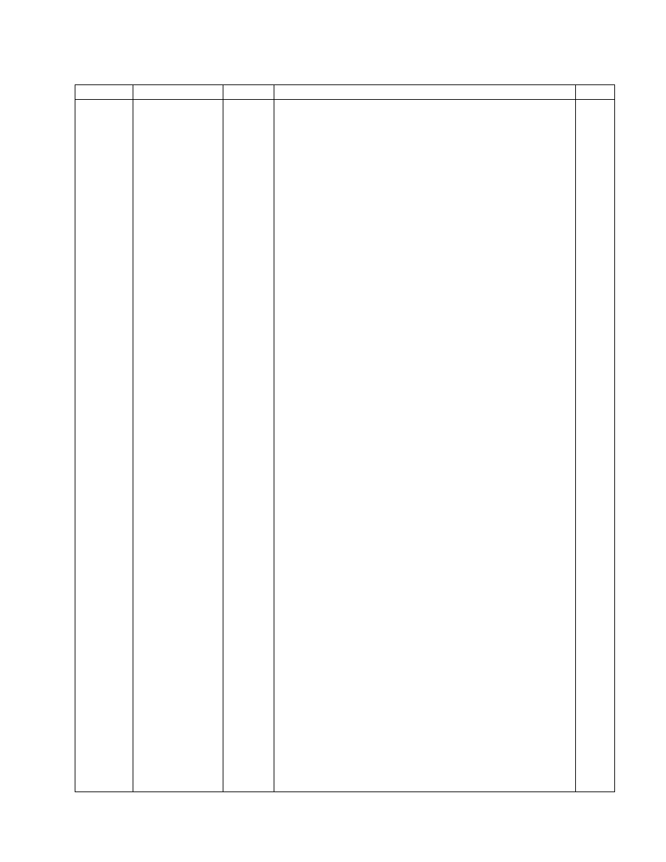JLG G6-42A Parts Manual User Manual | Page 41 / 478
