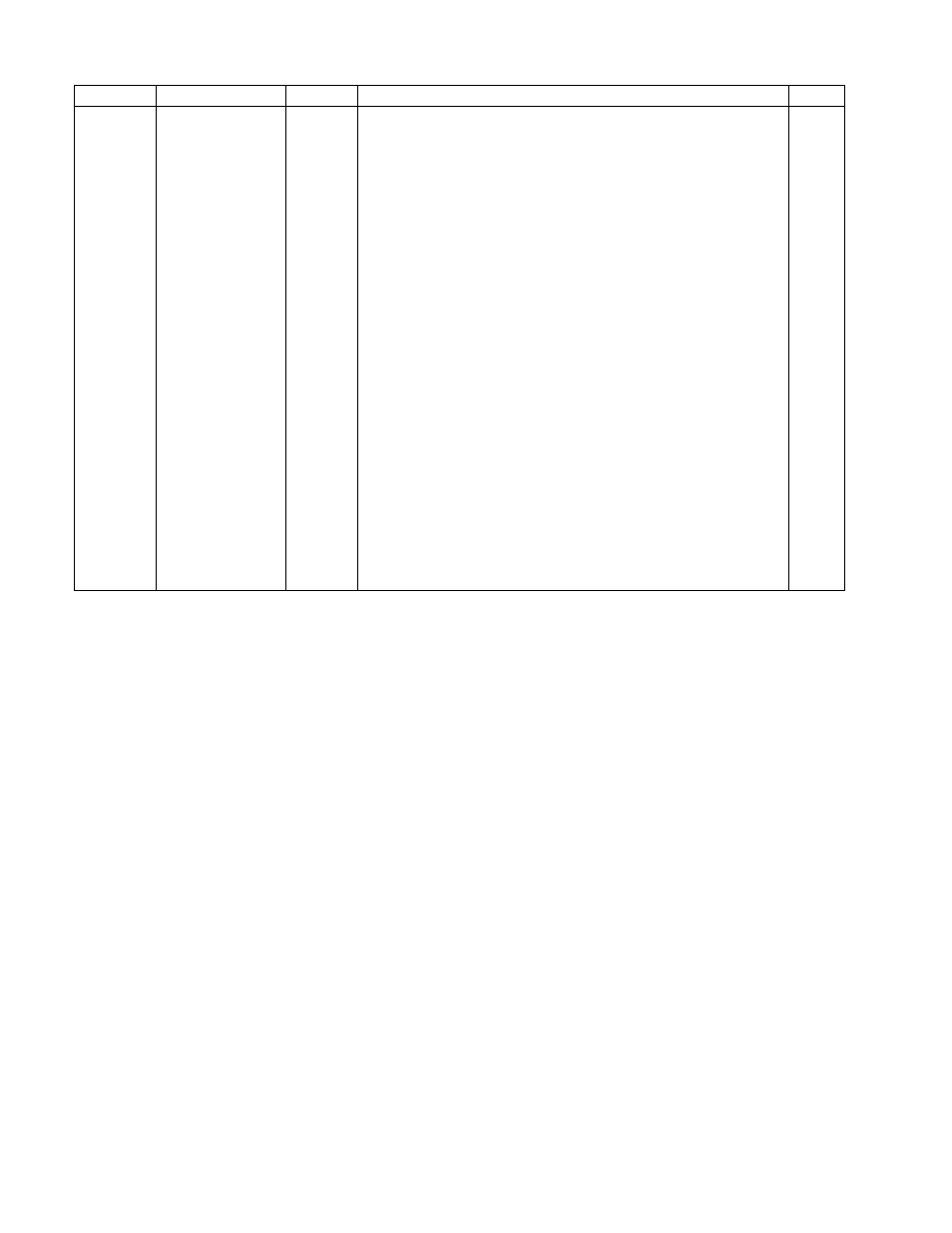 JLG G6-42A Parts Manual User Manual | Page 410 / 478