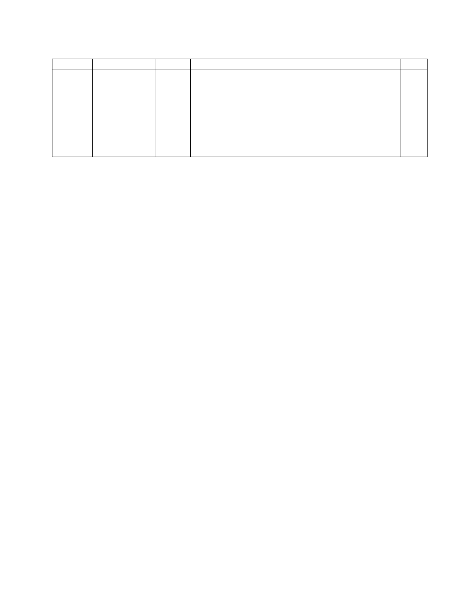 JLG G6-42A Parts Manual User Manual | Page 435 / 478