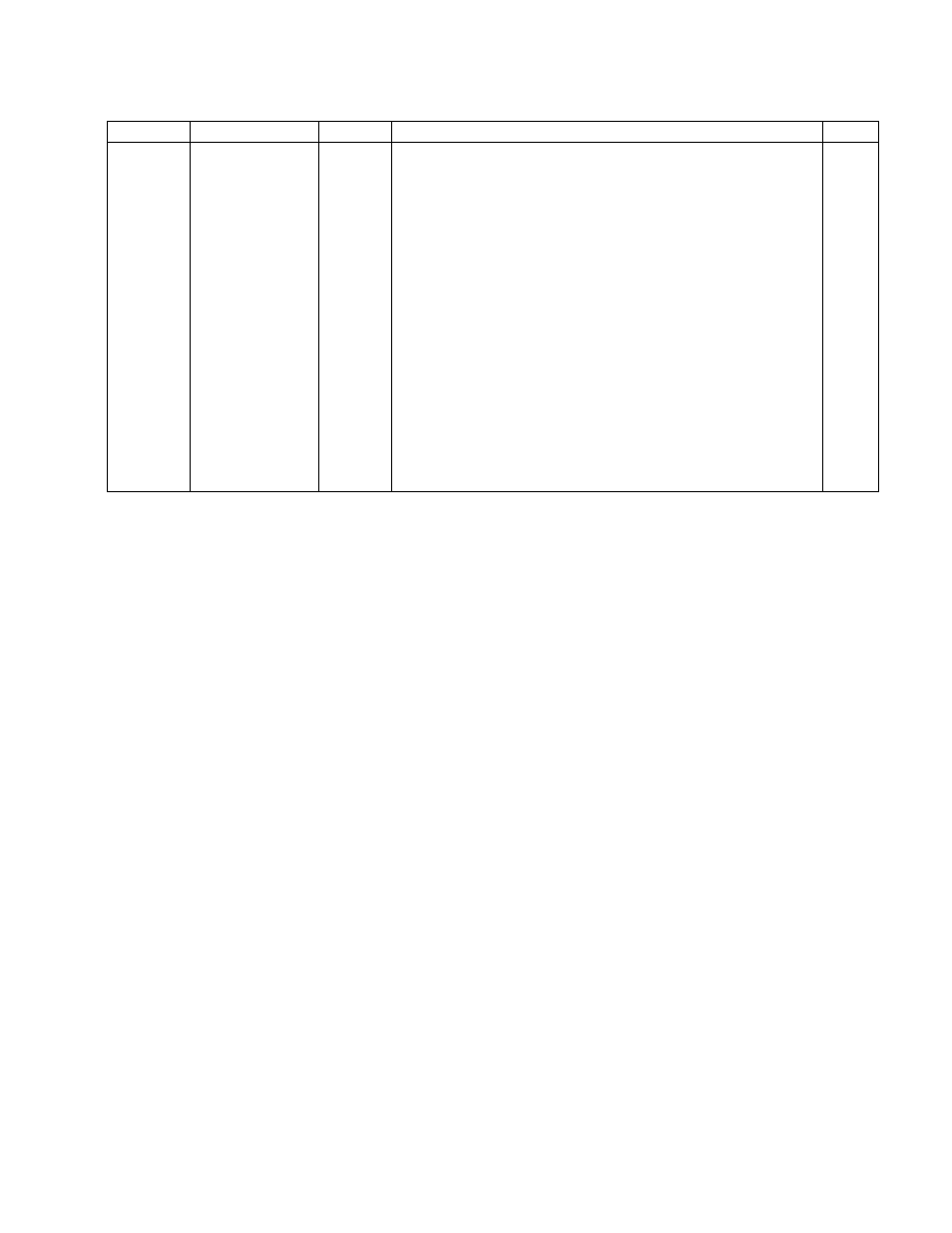 JLG G6-42A Parts Manual User Manual | Page 437 / 478