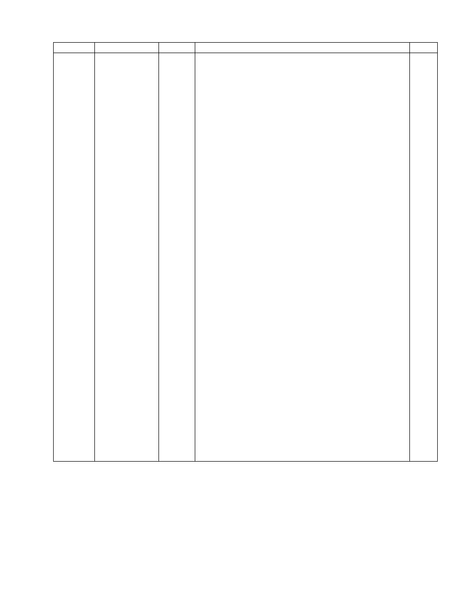 JLG G6-42A Parts Manual User Manual | Page 49 / 478