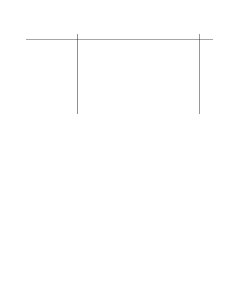 JLG G6-42A Parts Manual User Manual | Page 61 / 478