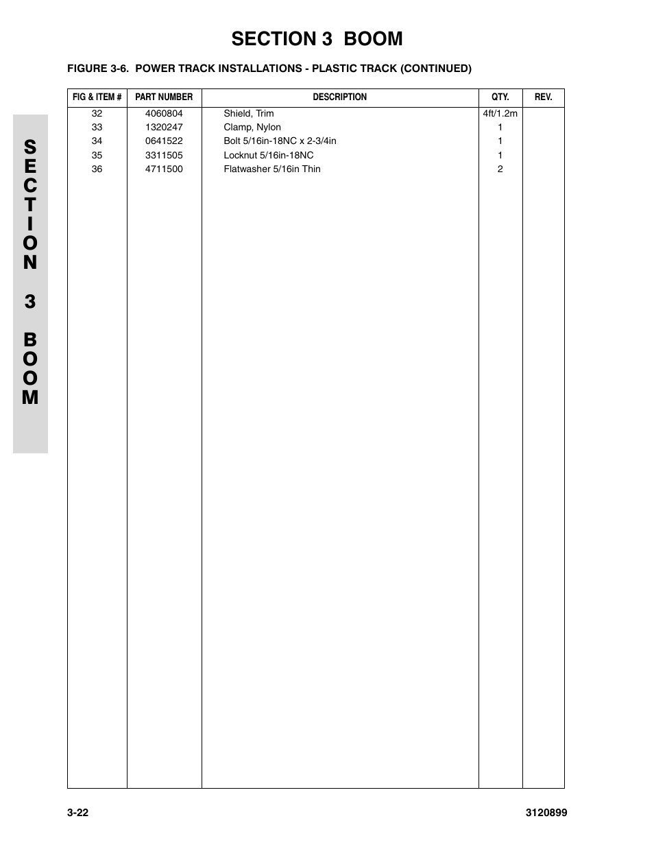 JLG 600SC_660SJC Parts Manual User Manual | Page 110 / 228