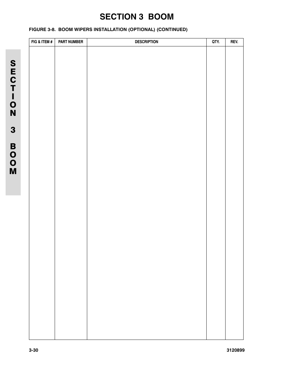 JLG 600SC_660SJC Parts Manual User Manual | Page 118 / 228