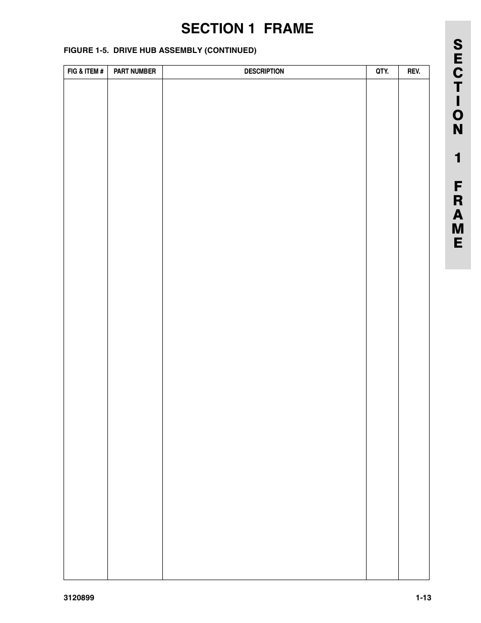 JLG 600SC_660SJC Parts Manual User Manual | Page 19 / 228