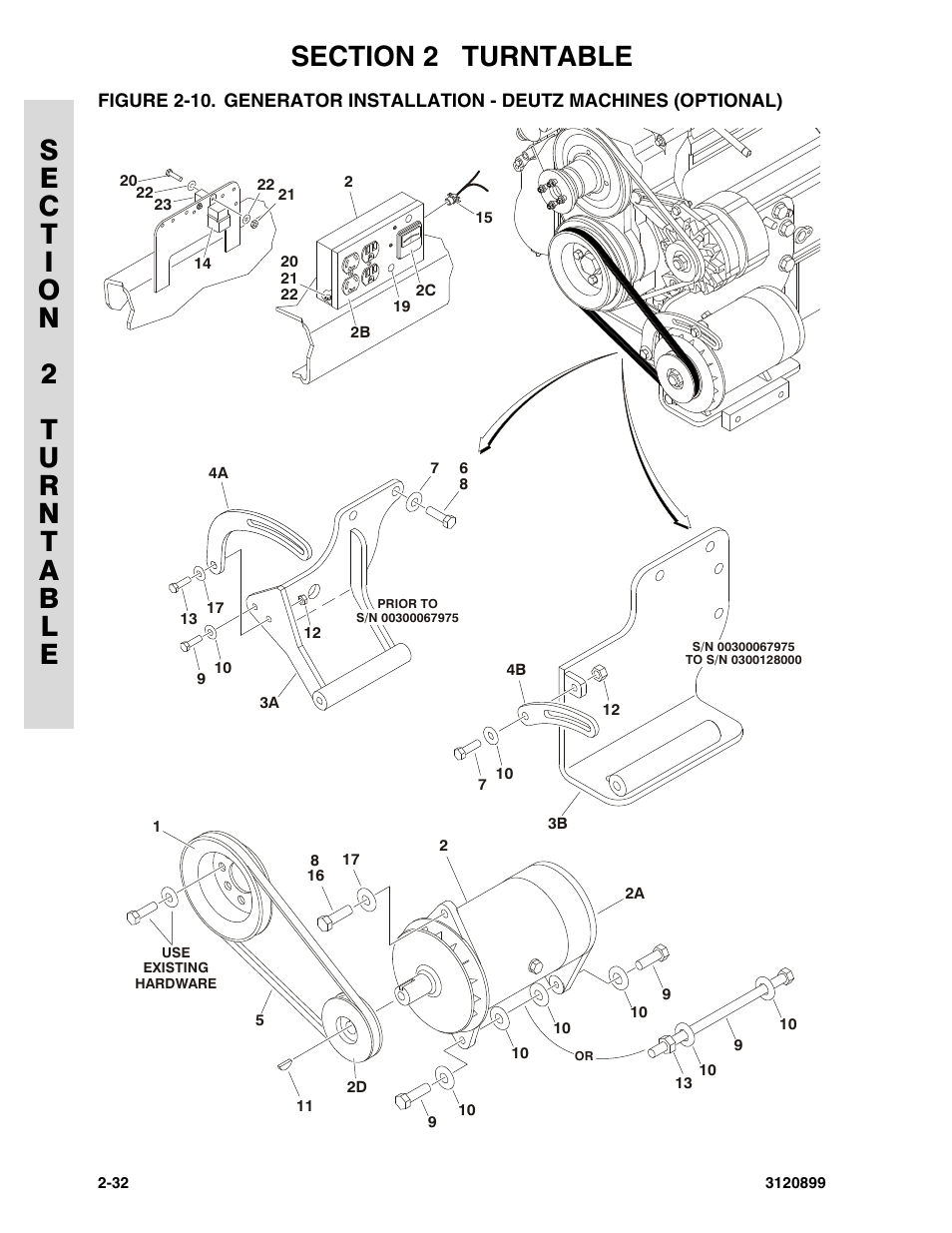 JLG 600SC_660SJC Parts Manual User Manual | Page 60 / 228